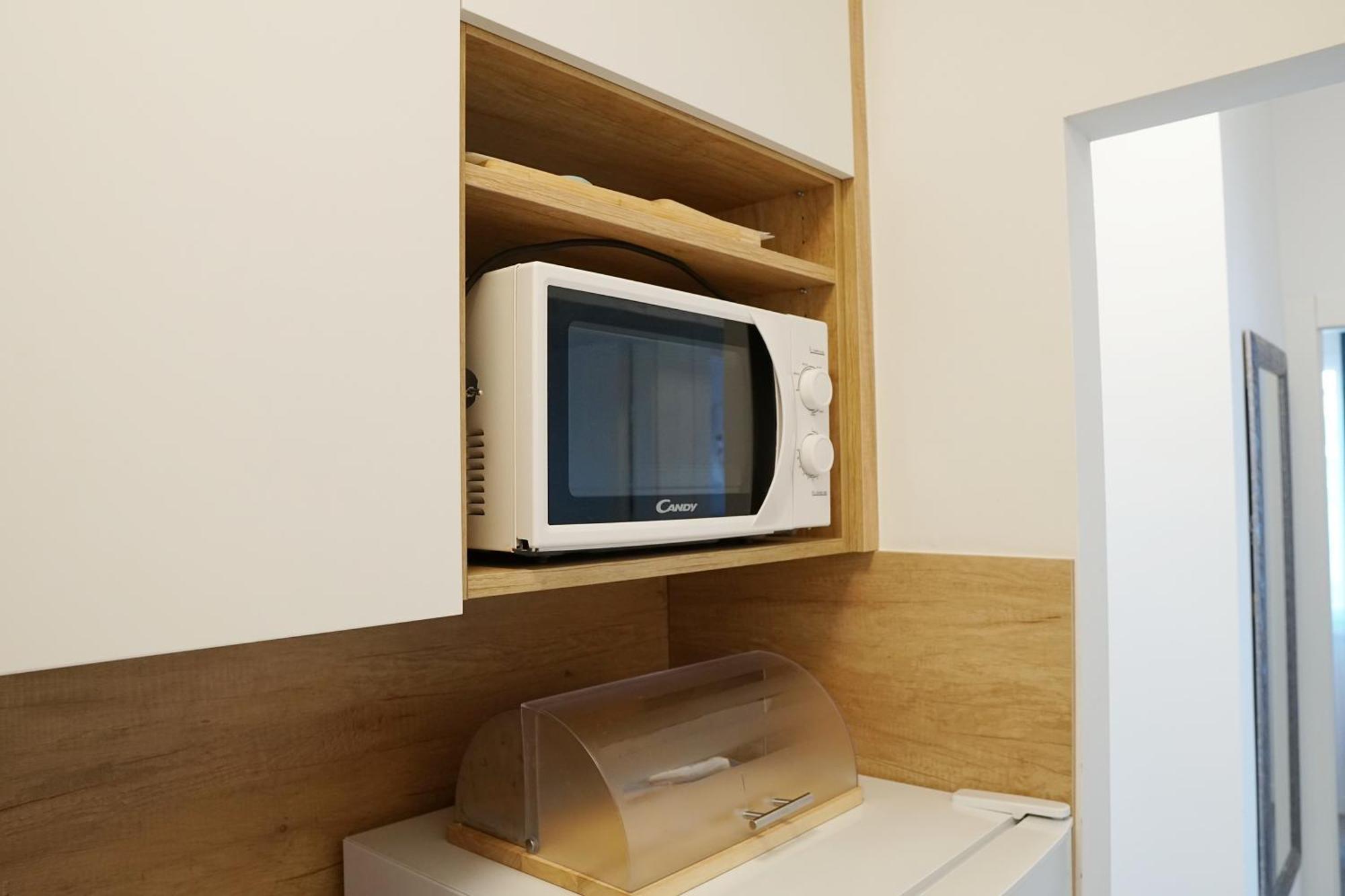 Apartments With A Parking Space Marusici, Omis - 657 ミミツェ 部屋 写真