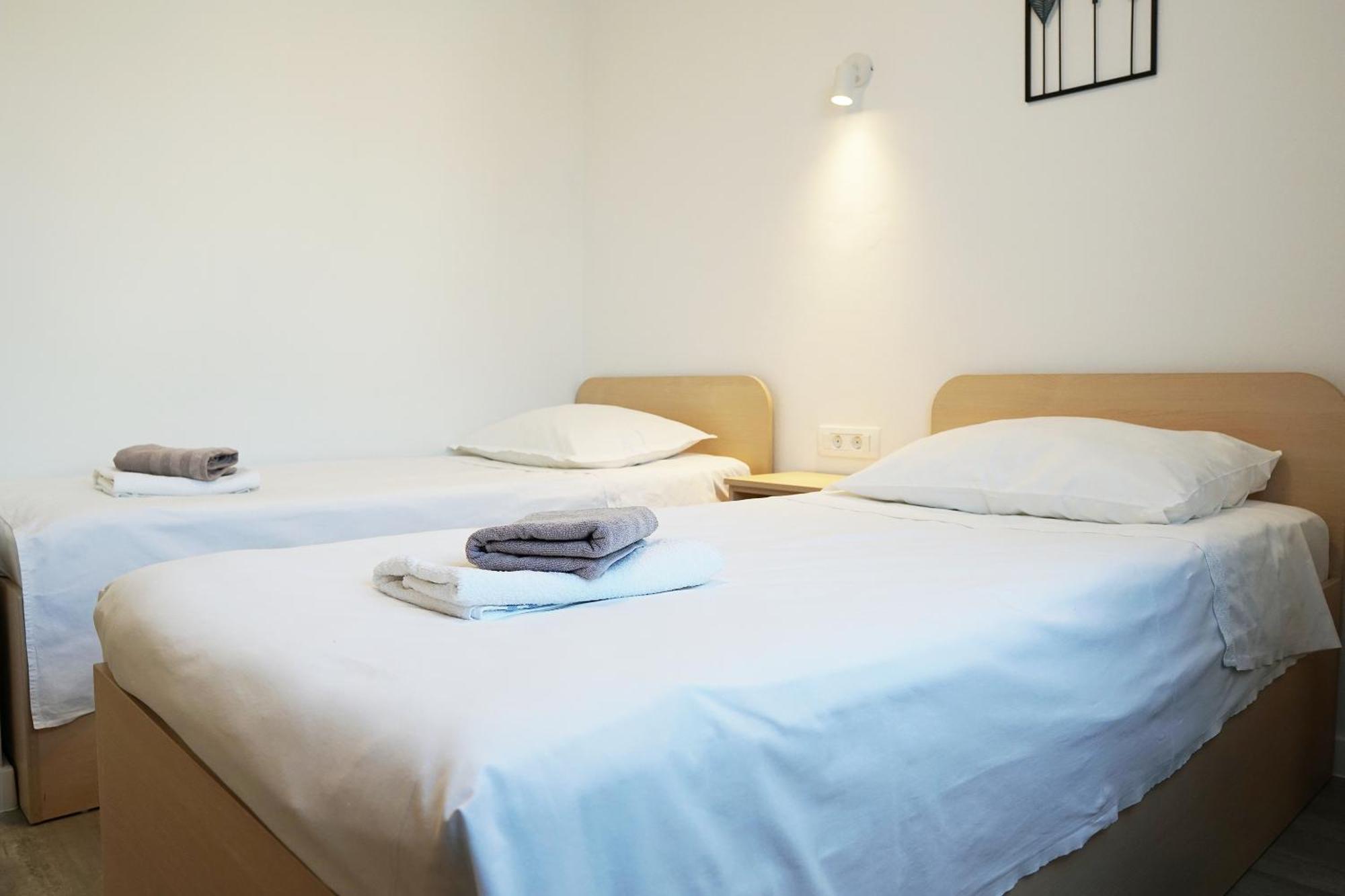 Apartments With A Parking Space Marusici, Omis - 657 ミミツェ エクステリア 写真